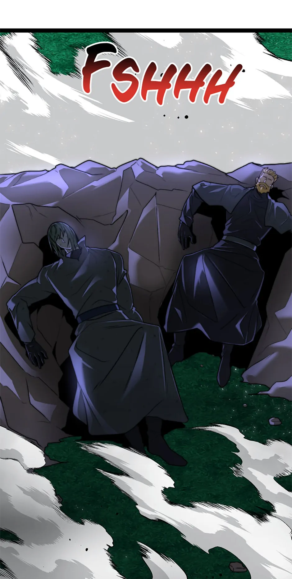 Solo Eating Chapter 68 - Page 58