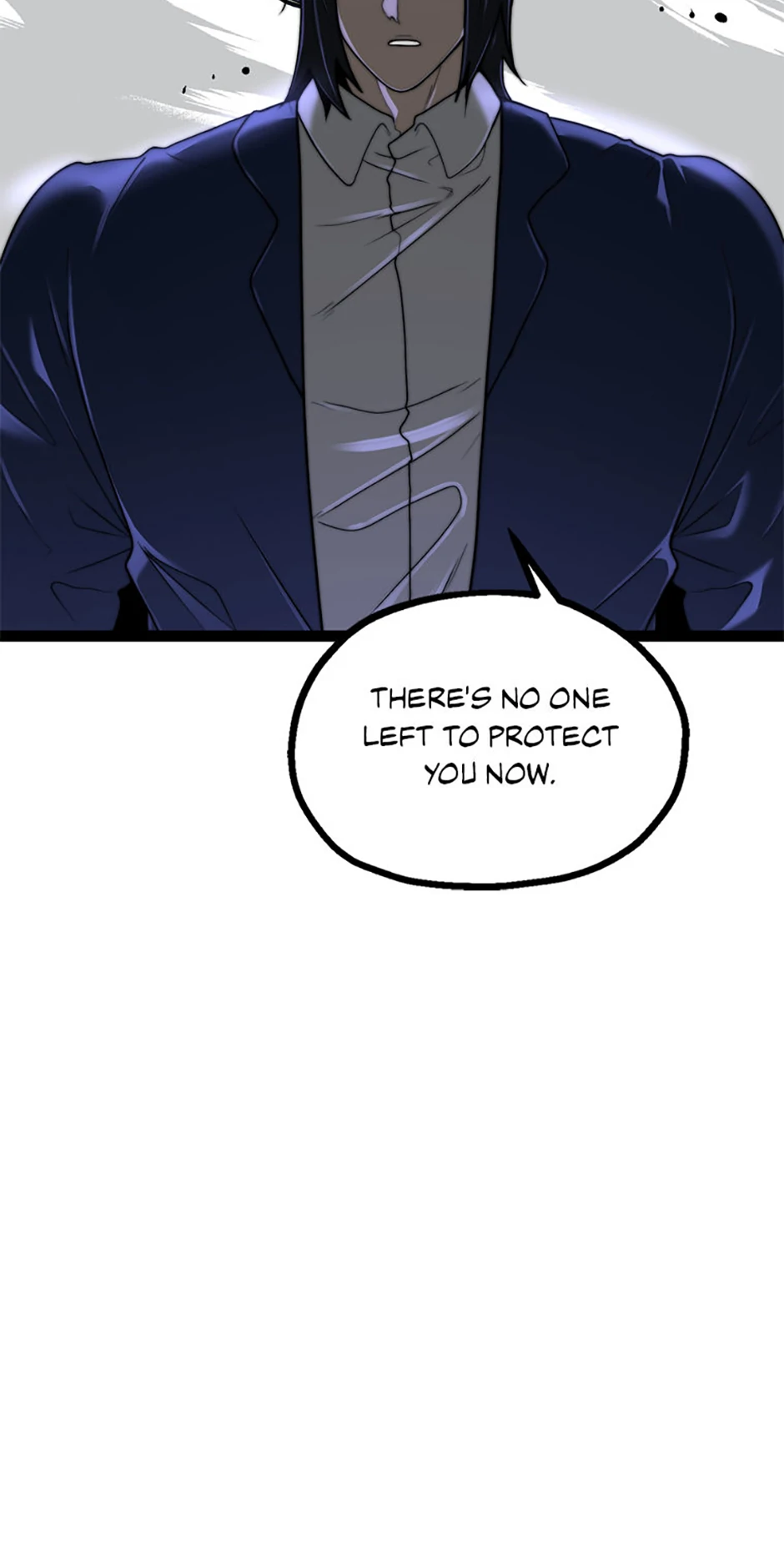 Solo Eating Chapter 68 - Page 60