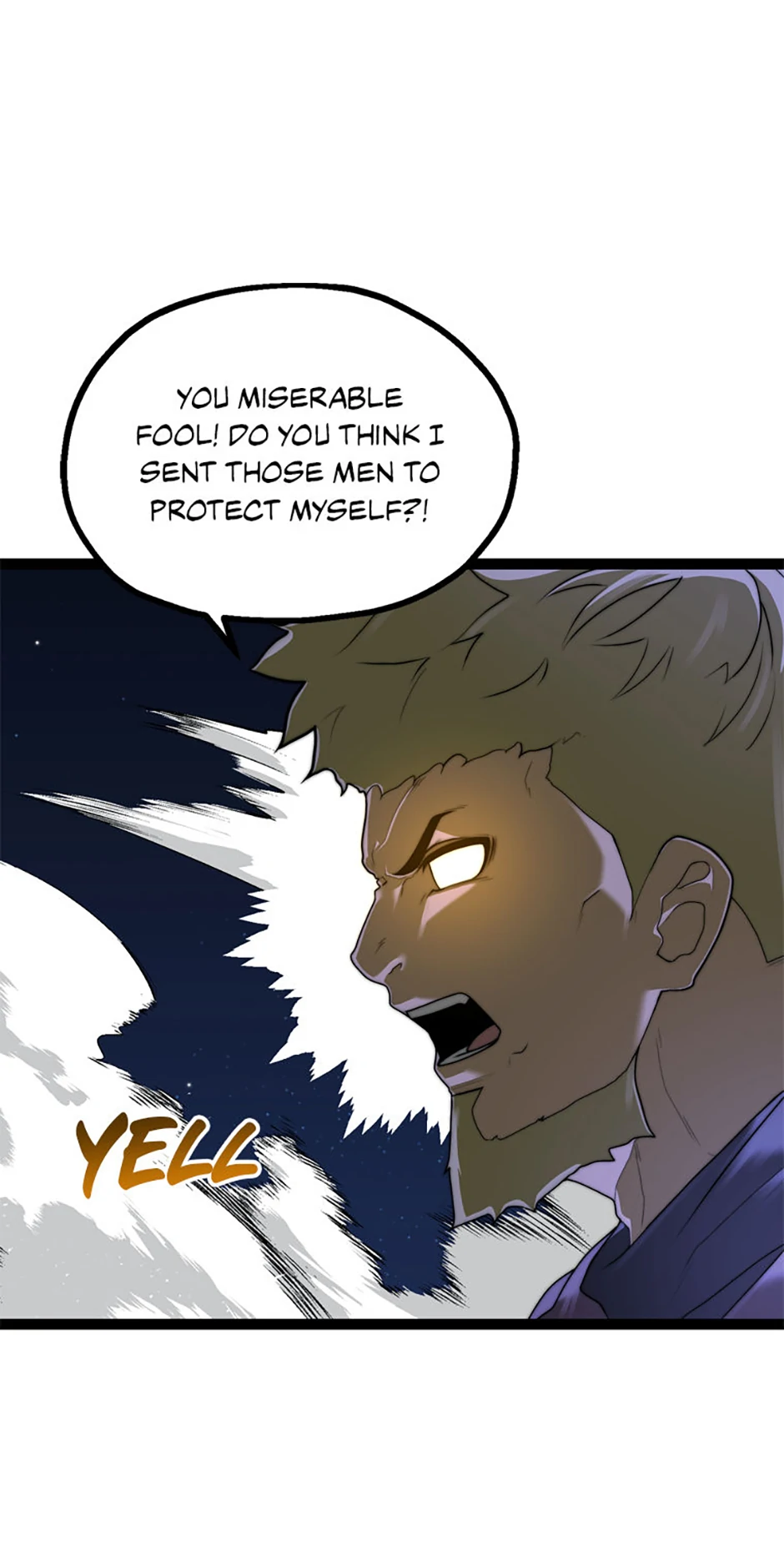 Solo Eating Chapter 68 - Page 61