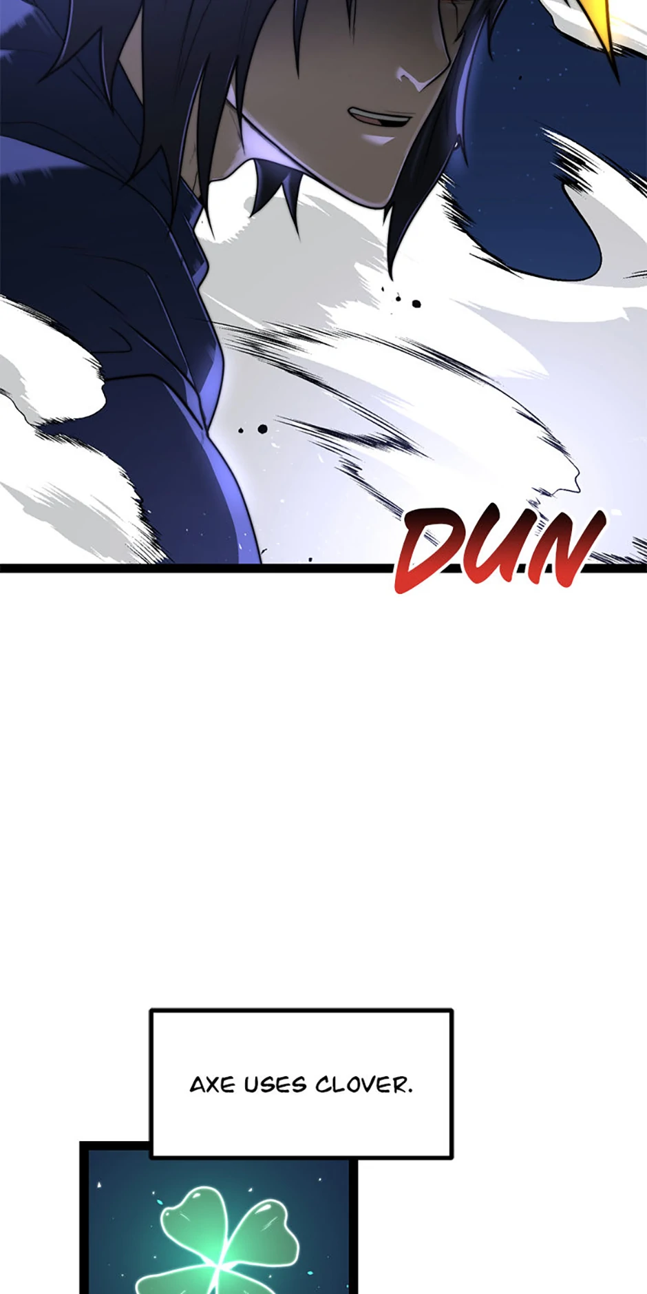 Solo Eating Chapter 68 - Page 64
