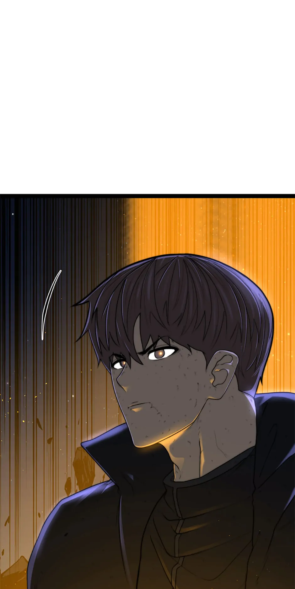 Solo Eating Chapter 68 - Page 68