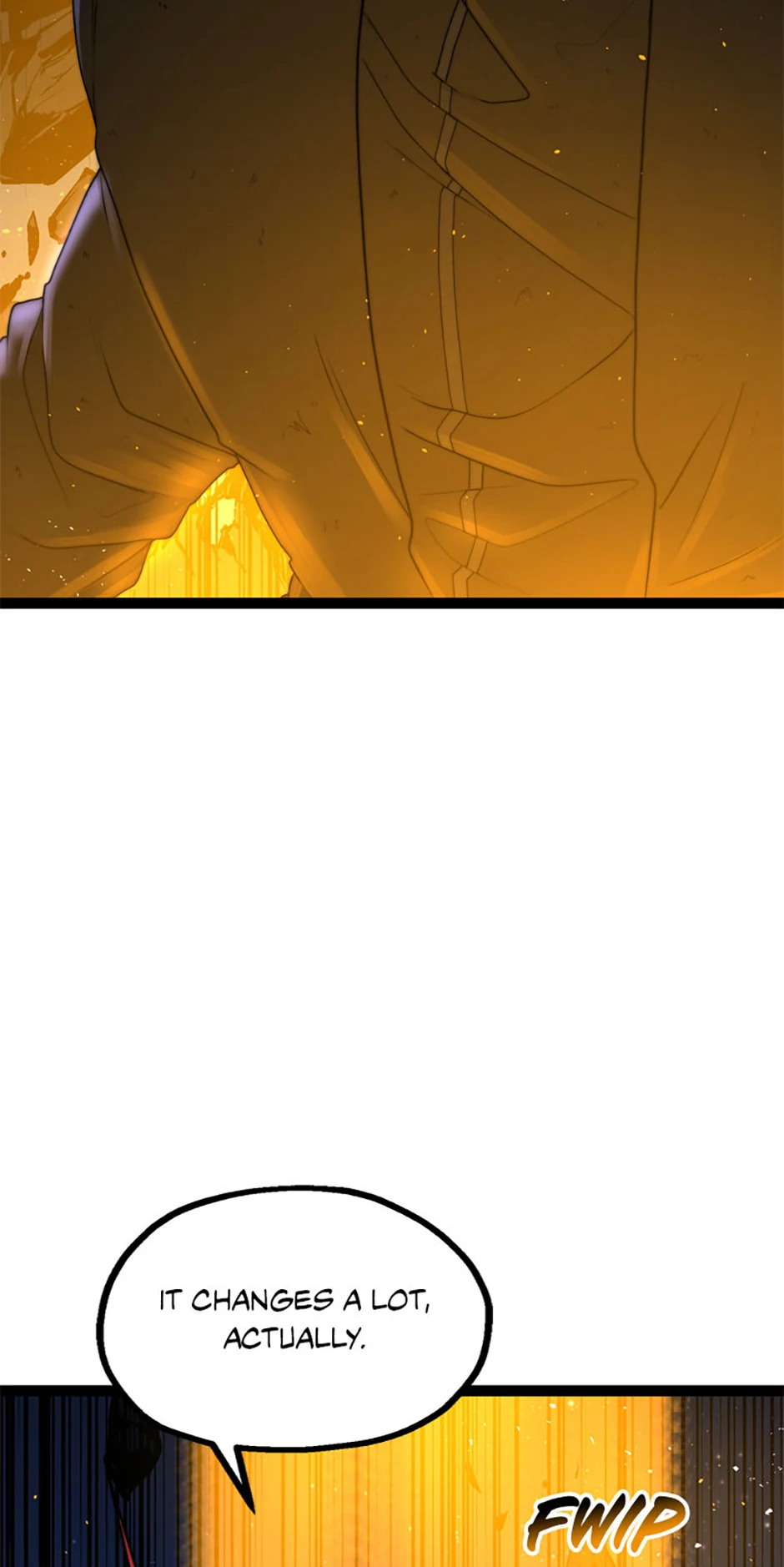 Solo Eating Chapter 68 - Page 69