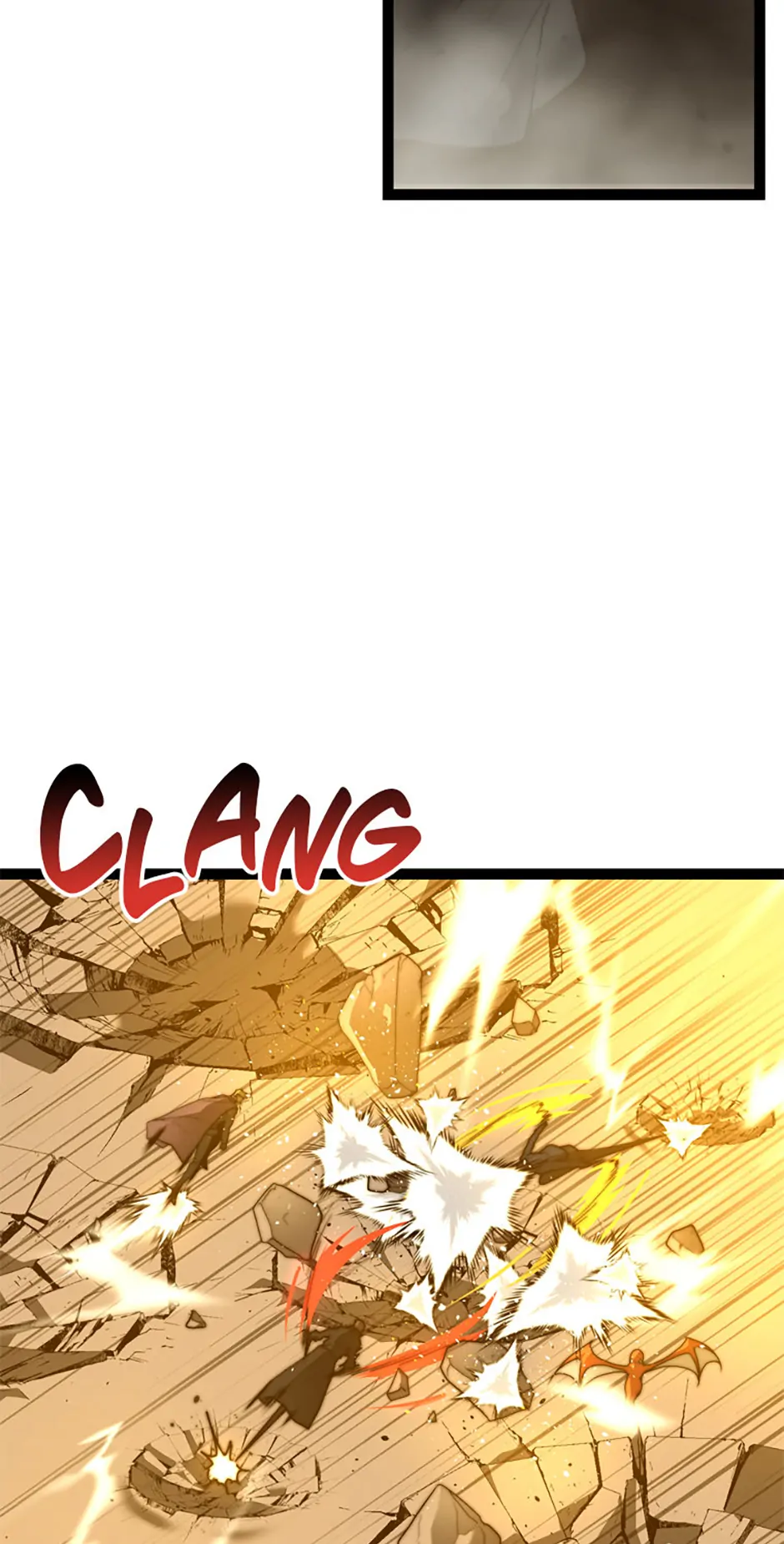 Solo Eating Chapter 69 - Page 5