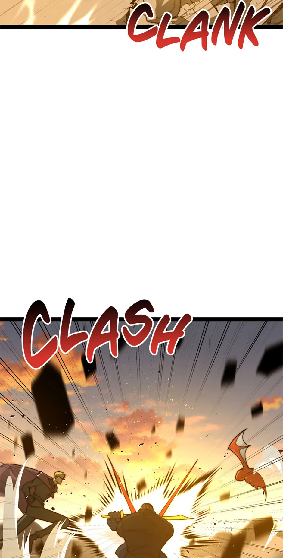 Solo Eating Chapter 69 - Page 6