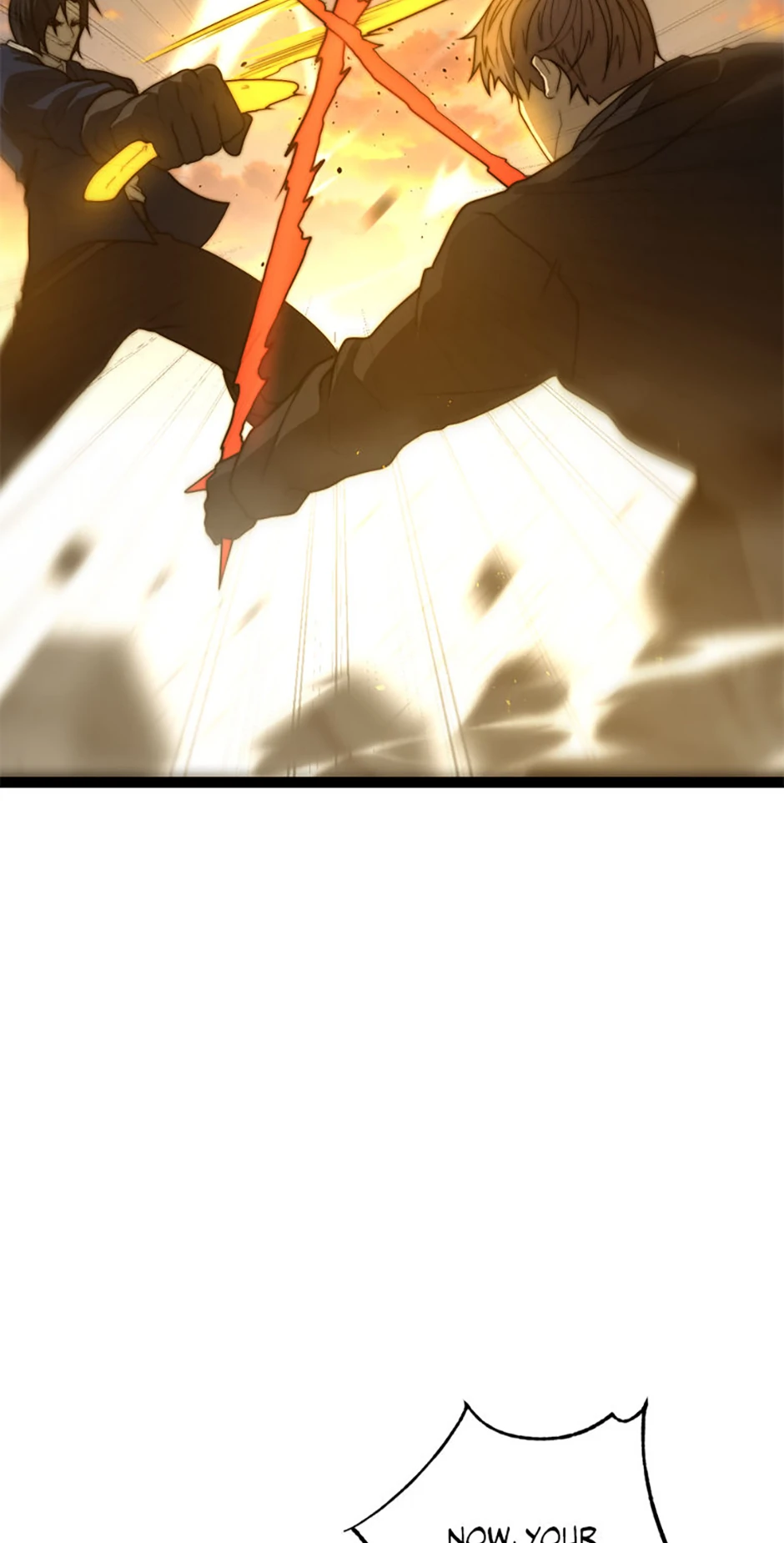 Solo Eating Chapter 69 - Page 8