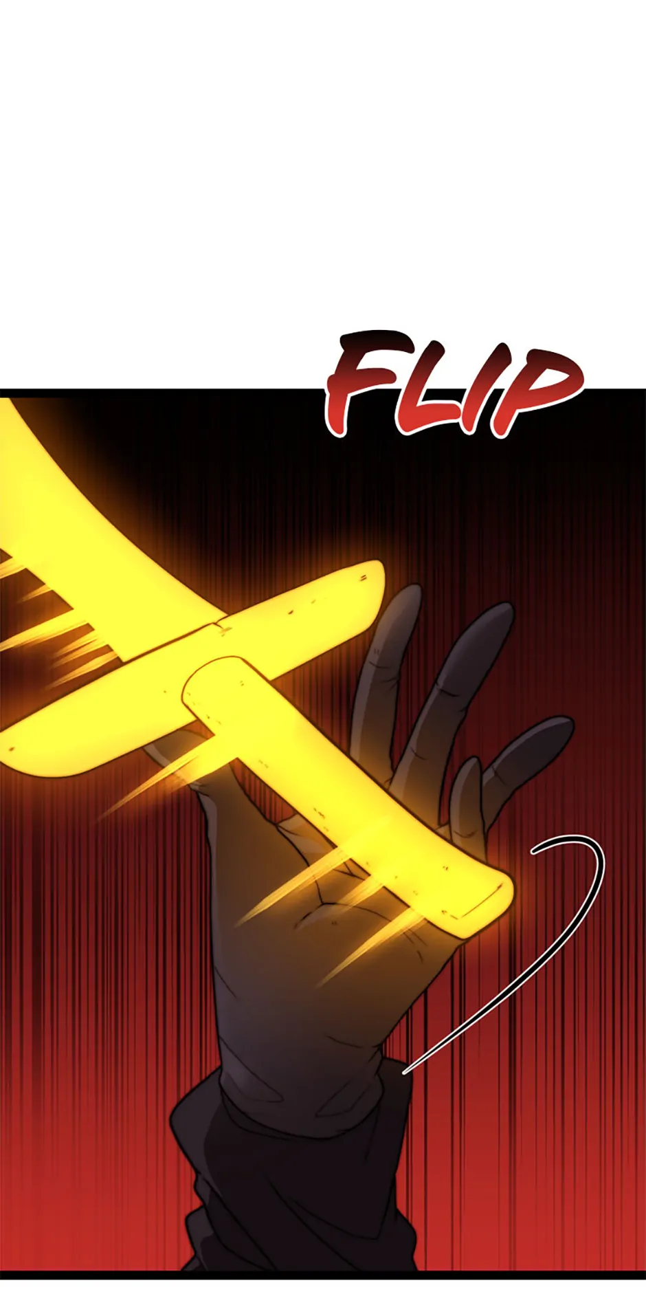 Solo Eating Chapter 69 - Page 11