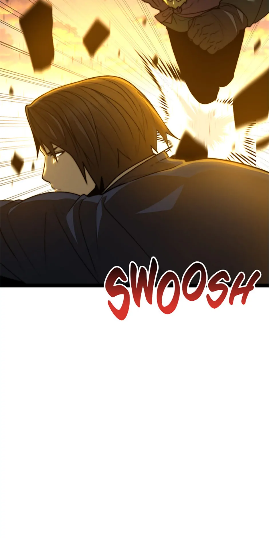 Solo Eating Chapter 69 - Page 14