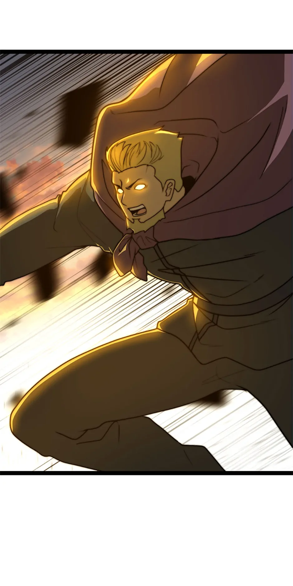 Solo Eating Chapter 69 - Page 15