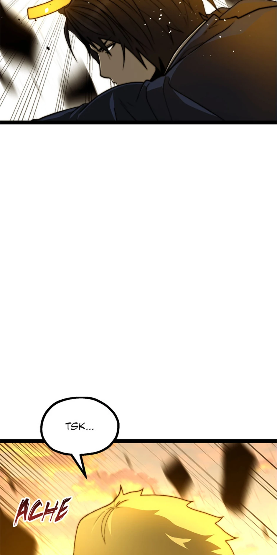 Solo Eating Chapter 69 - Page 17