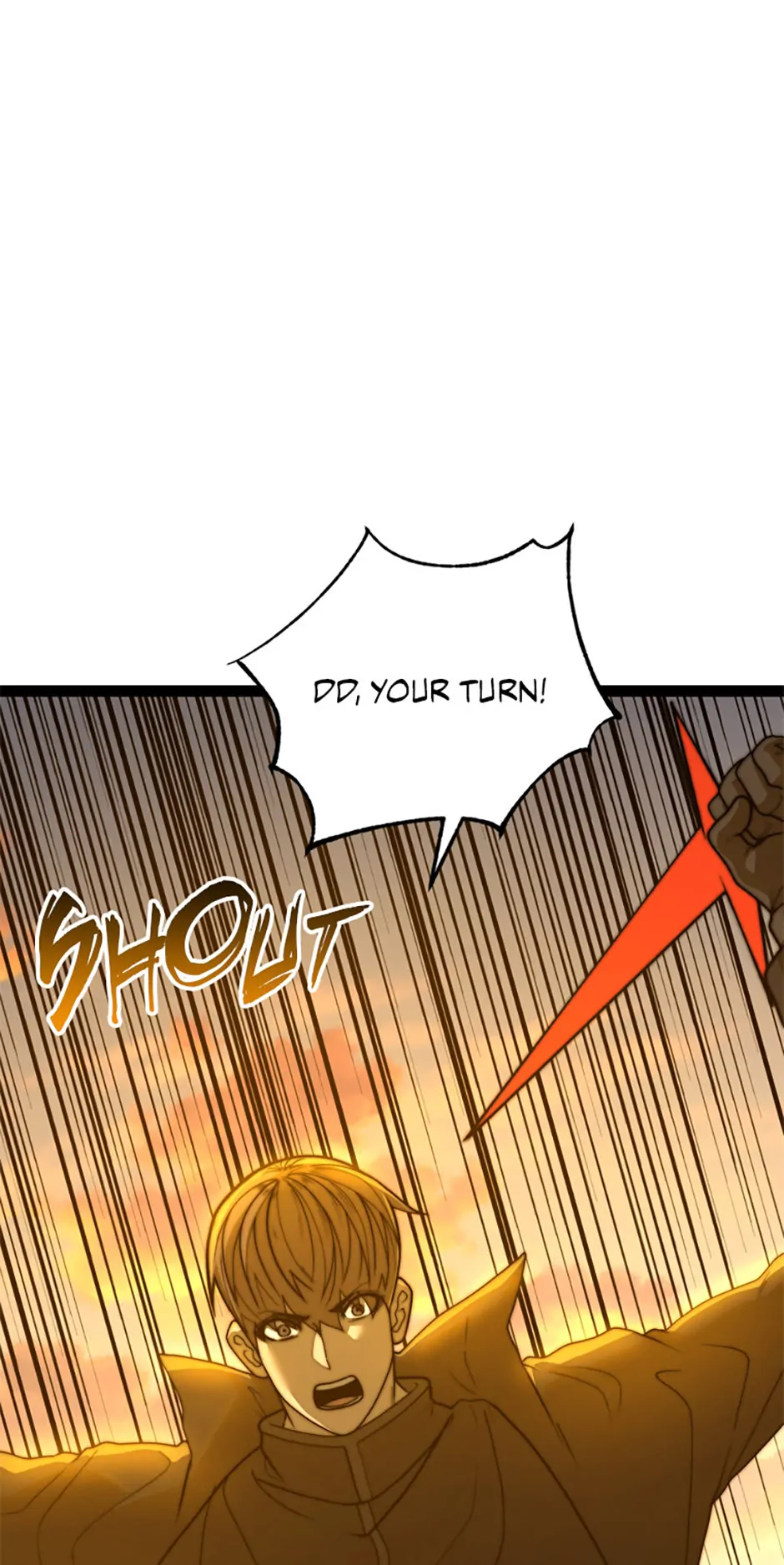 Solo Eating Chapter 69 - Page 21