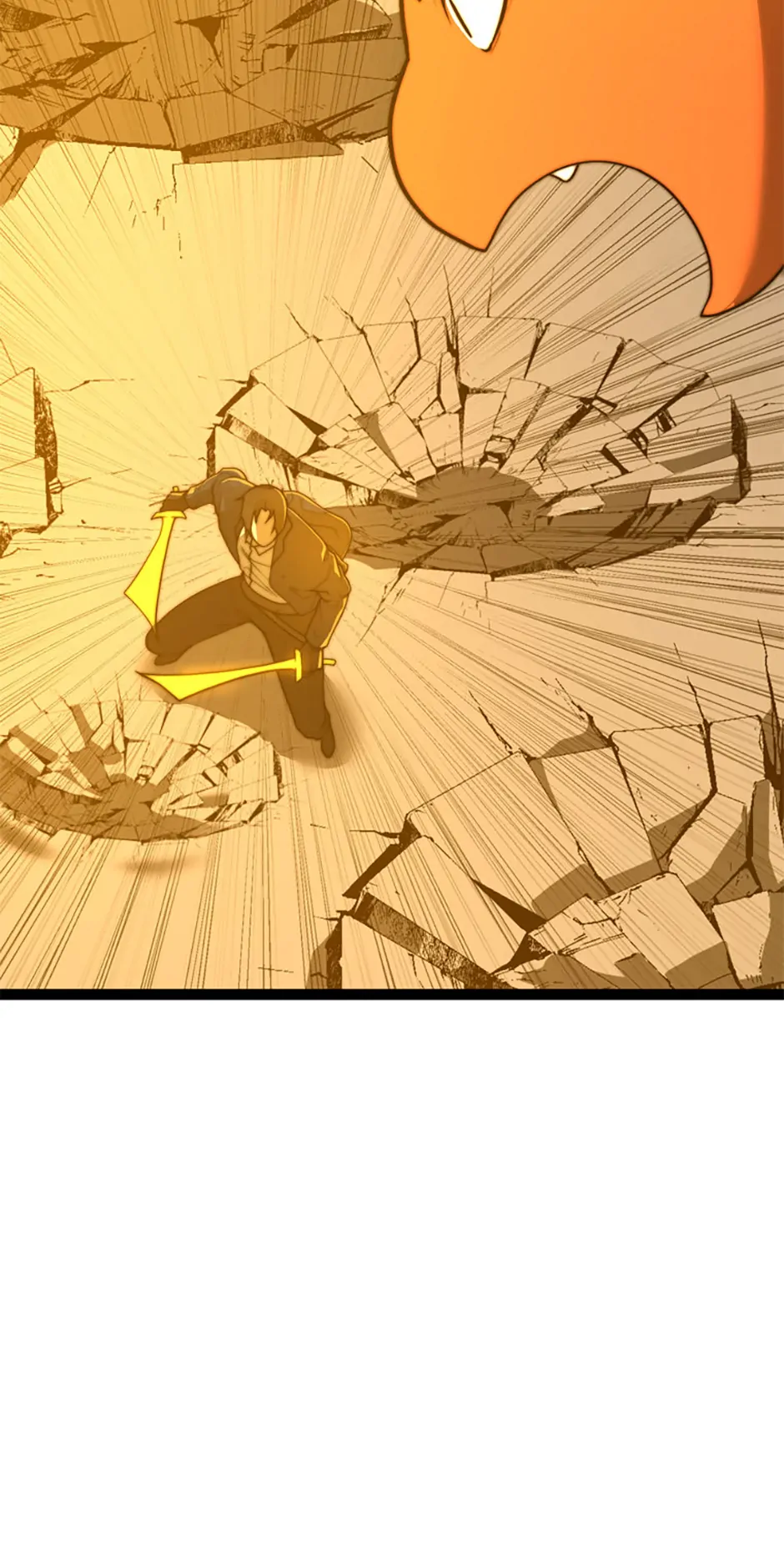 Solo Eating Chapter 69 - Page 23