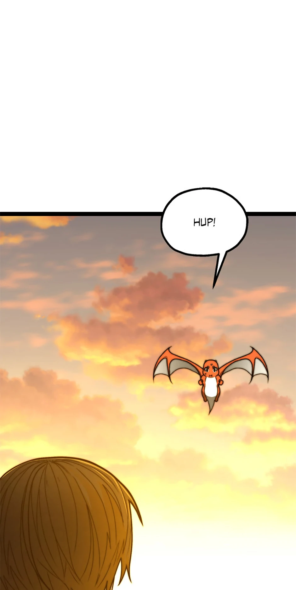 Solo Eating Chapter 69 - Page 24