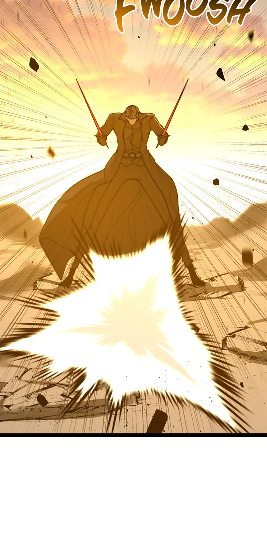 Solo Eating Chapter 69 - Page 28