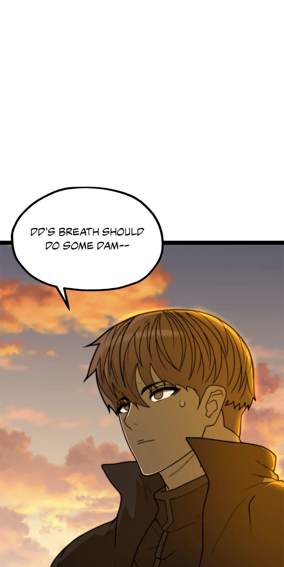 Solo Eating Chapter 69 - Page 31