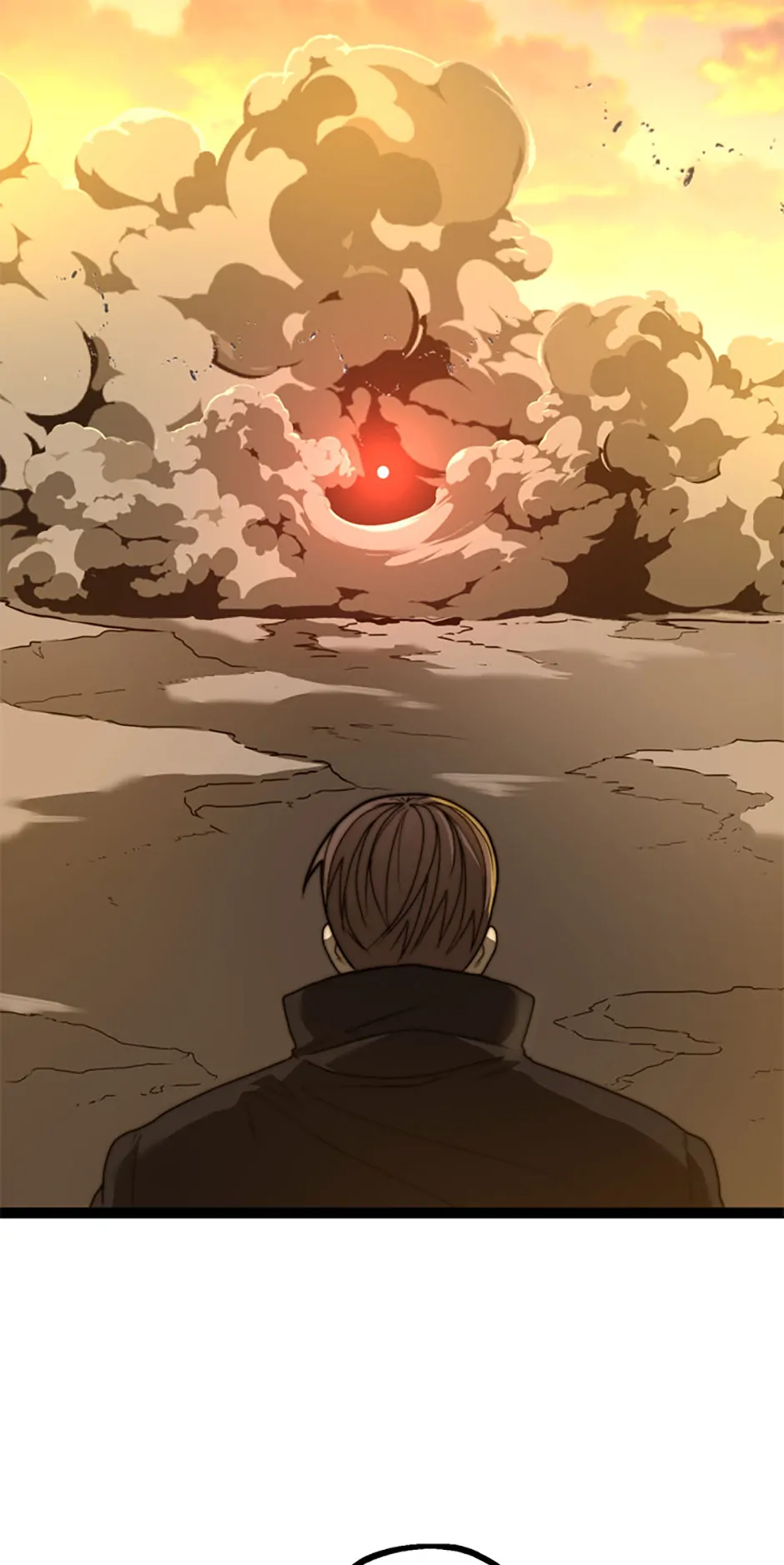 Solo Eating Chapter 69 - Page 34