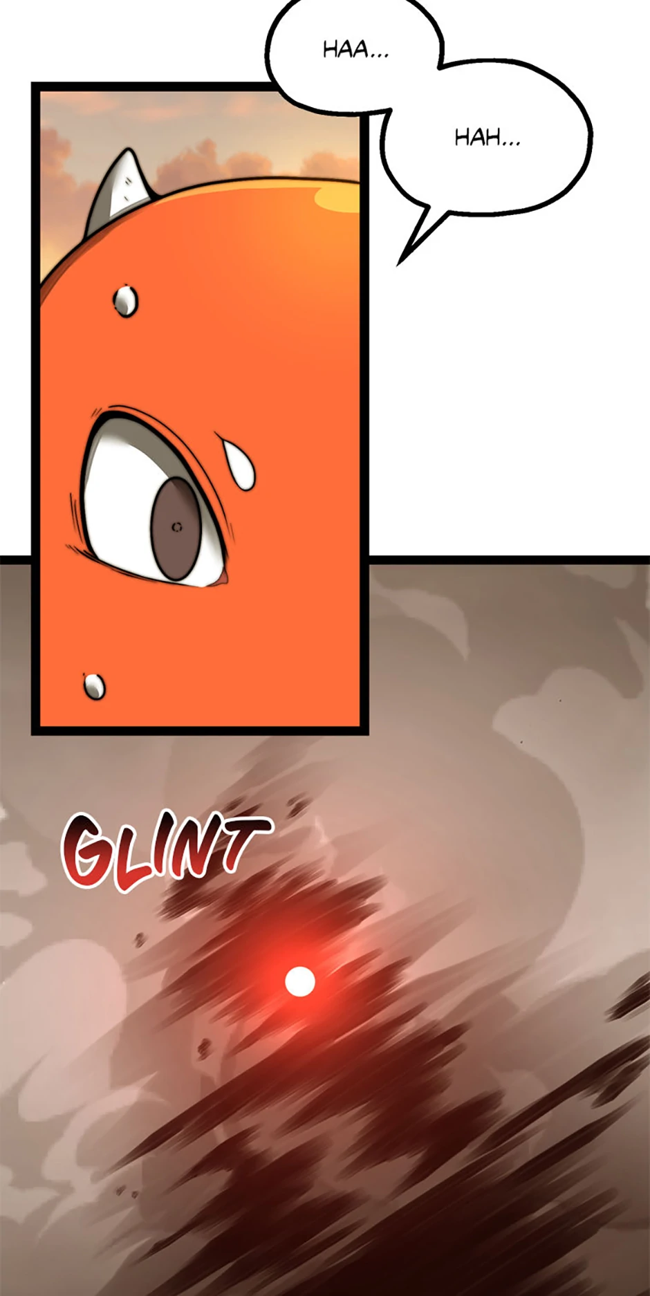 Solo Eating Chapter 69 - Page 35