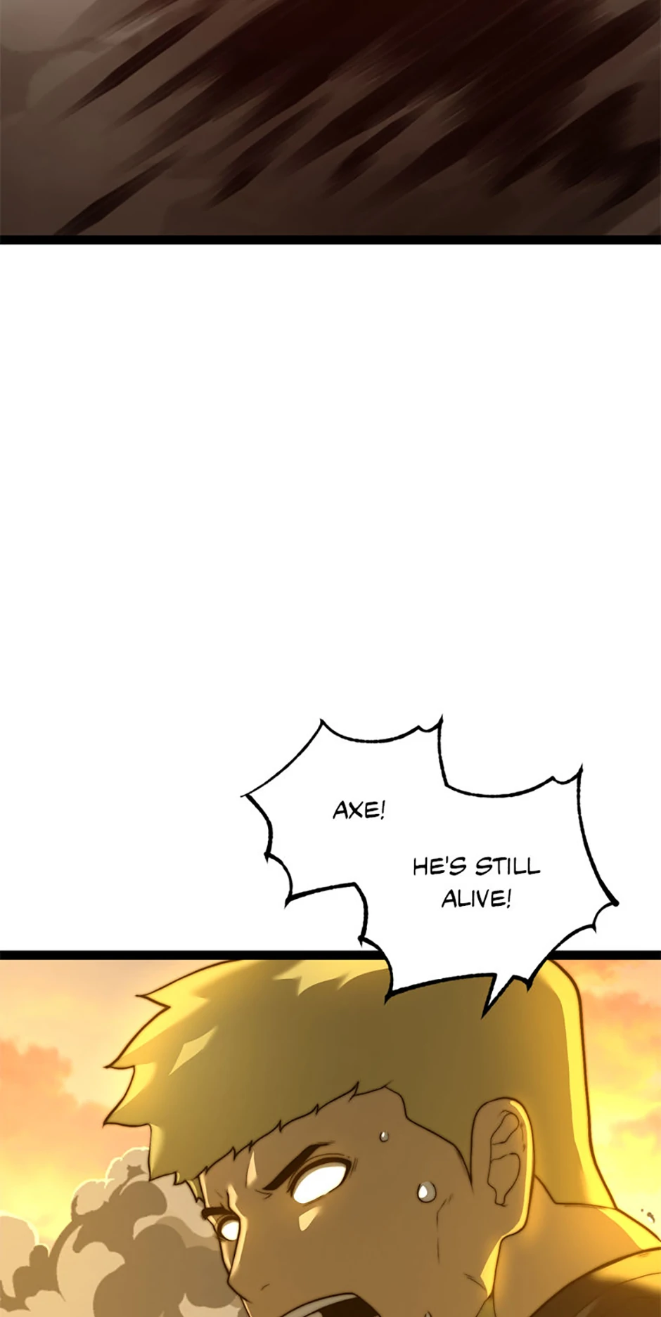 Solo Eating Chapter 69 - Page 36