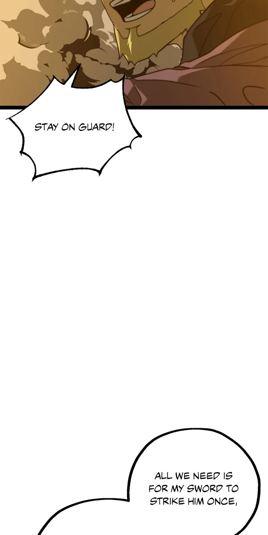 Solo Eating Chapter 69 - Page 37