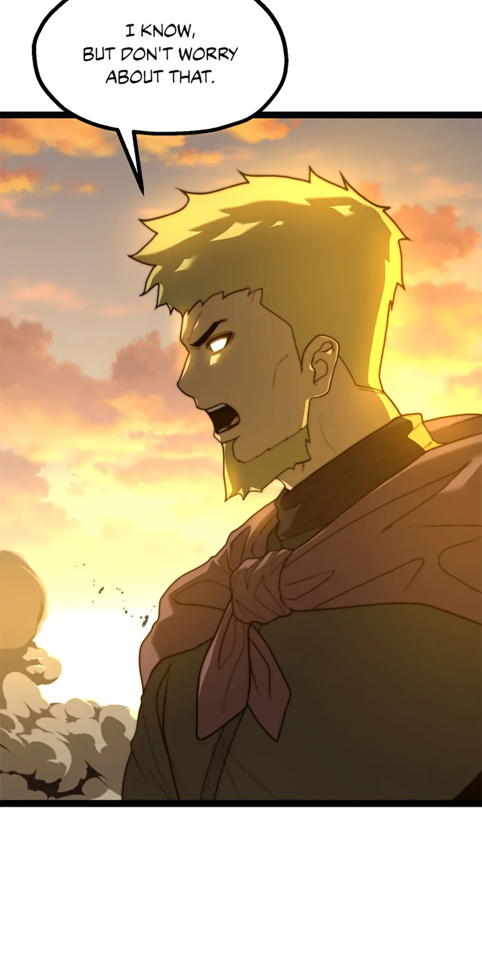 Solo Eating Chapter 69 - Page 40