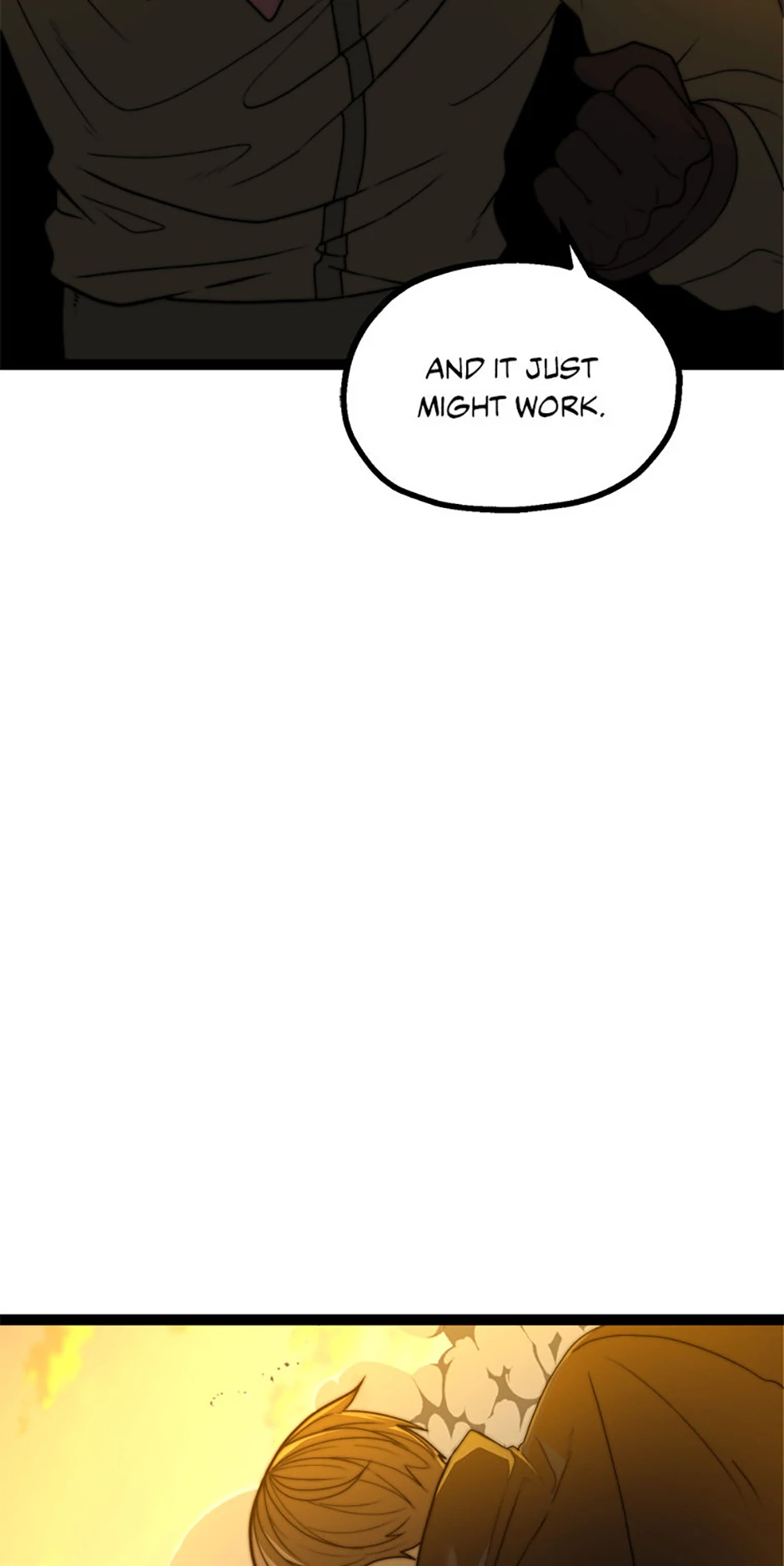 Solo Eating Chapter 69 - Page 42