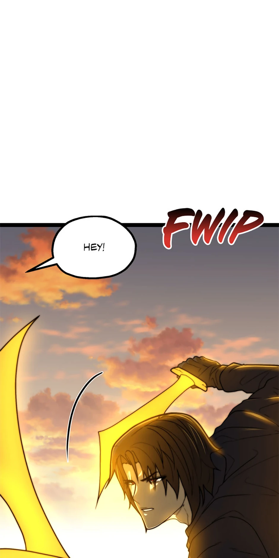 Solo Eating Chapter 69 - Page 44