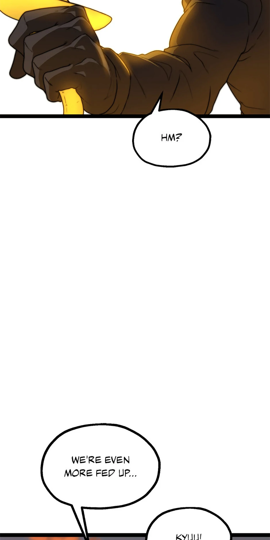 Solo Eating Chapter 69 - Page 45