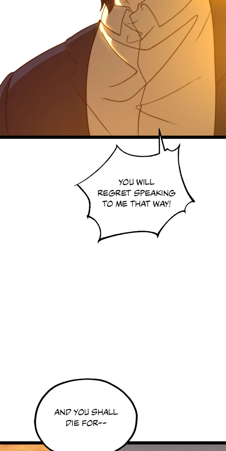 Solo Eating Chapter 69 - Page 48