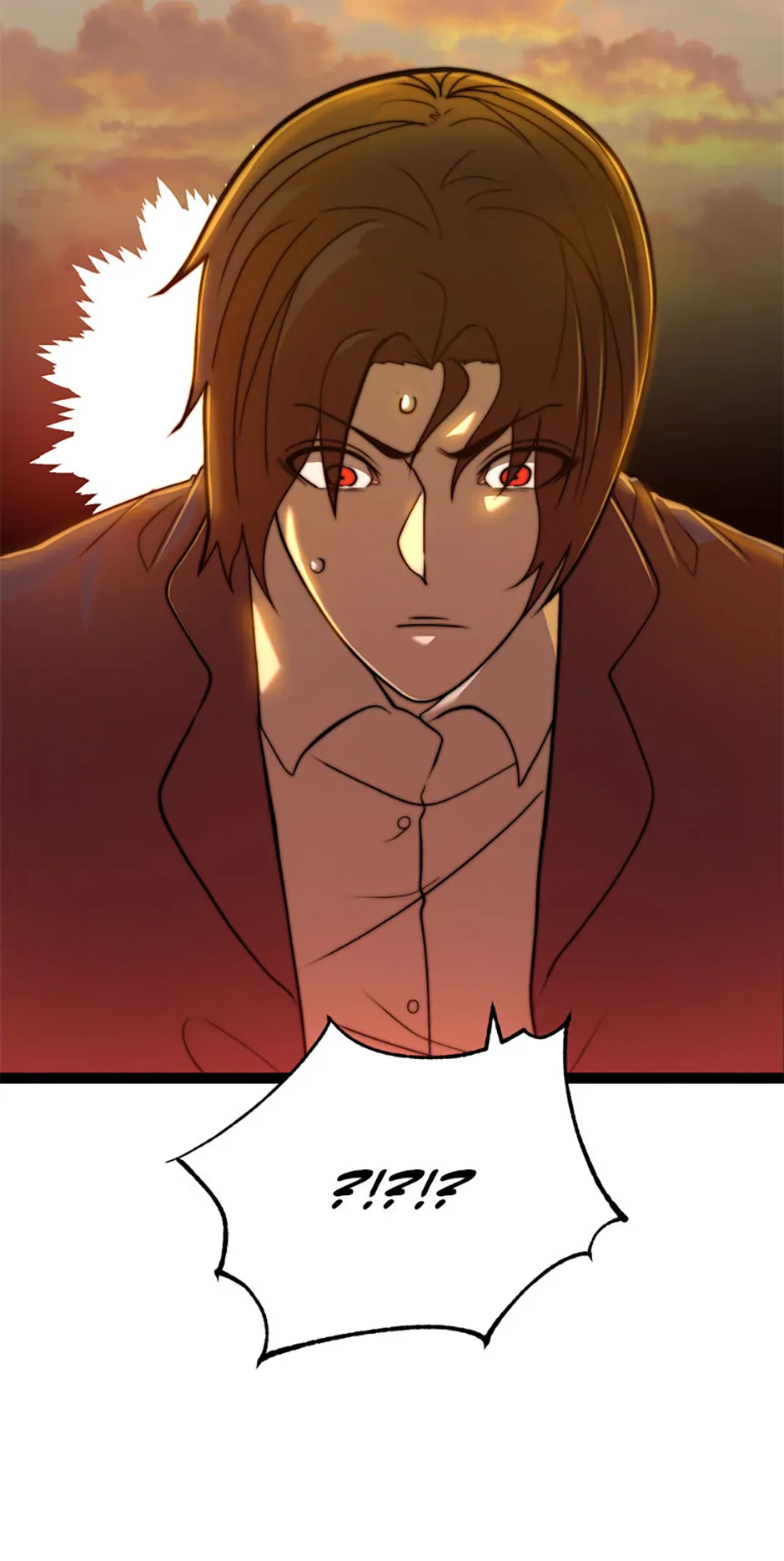 Solo Eating Chapter 69 - Page 50