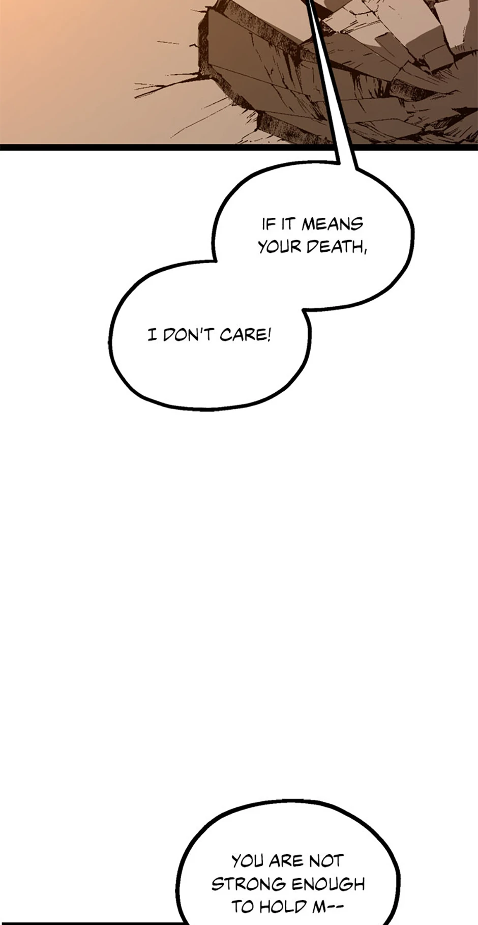 Solo Eating Chapter 69 - Page 52