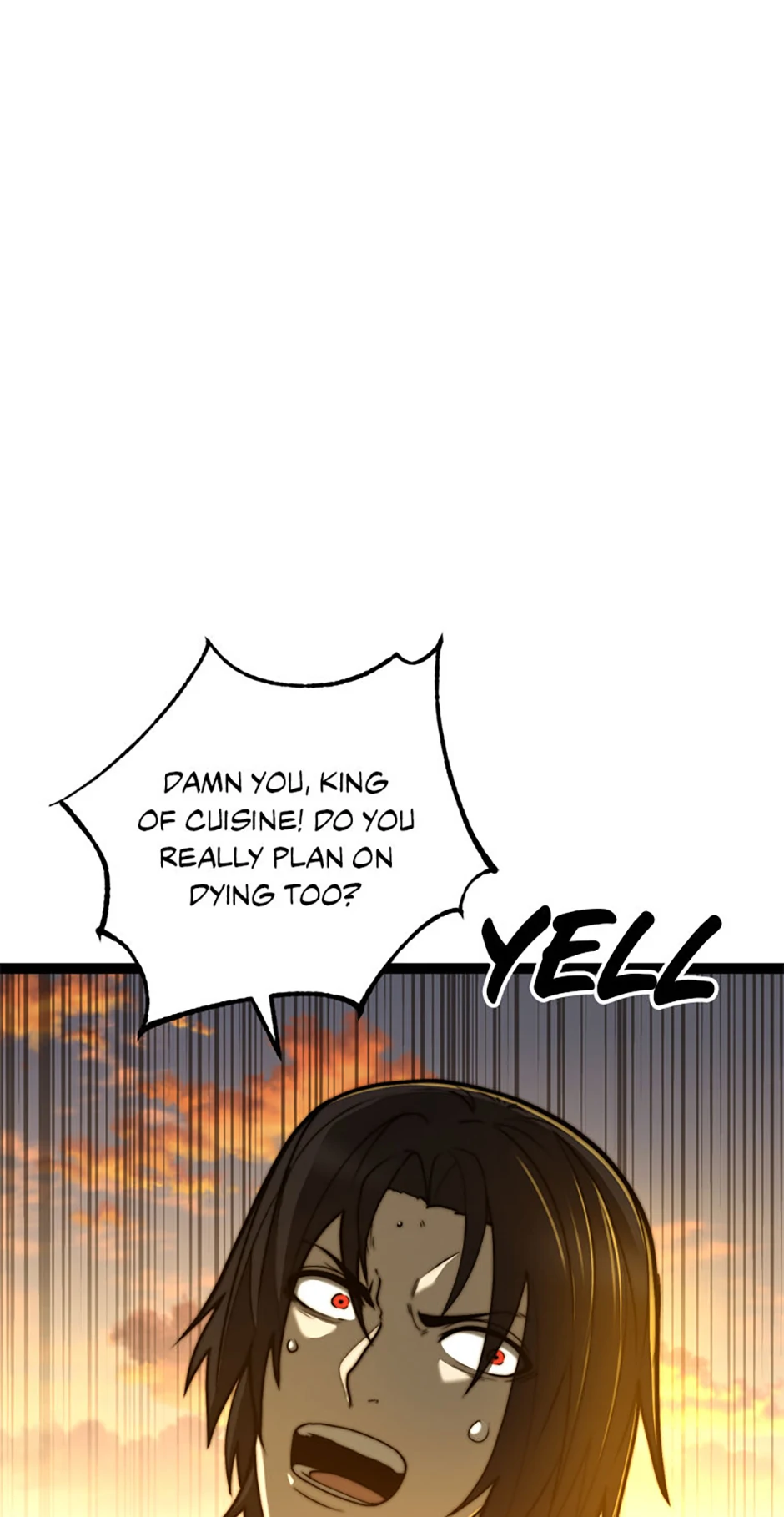 Solo Eating Chapter 69 - Page 54