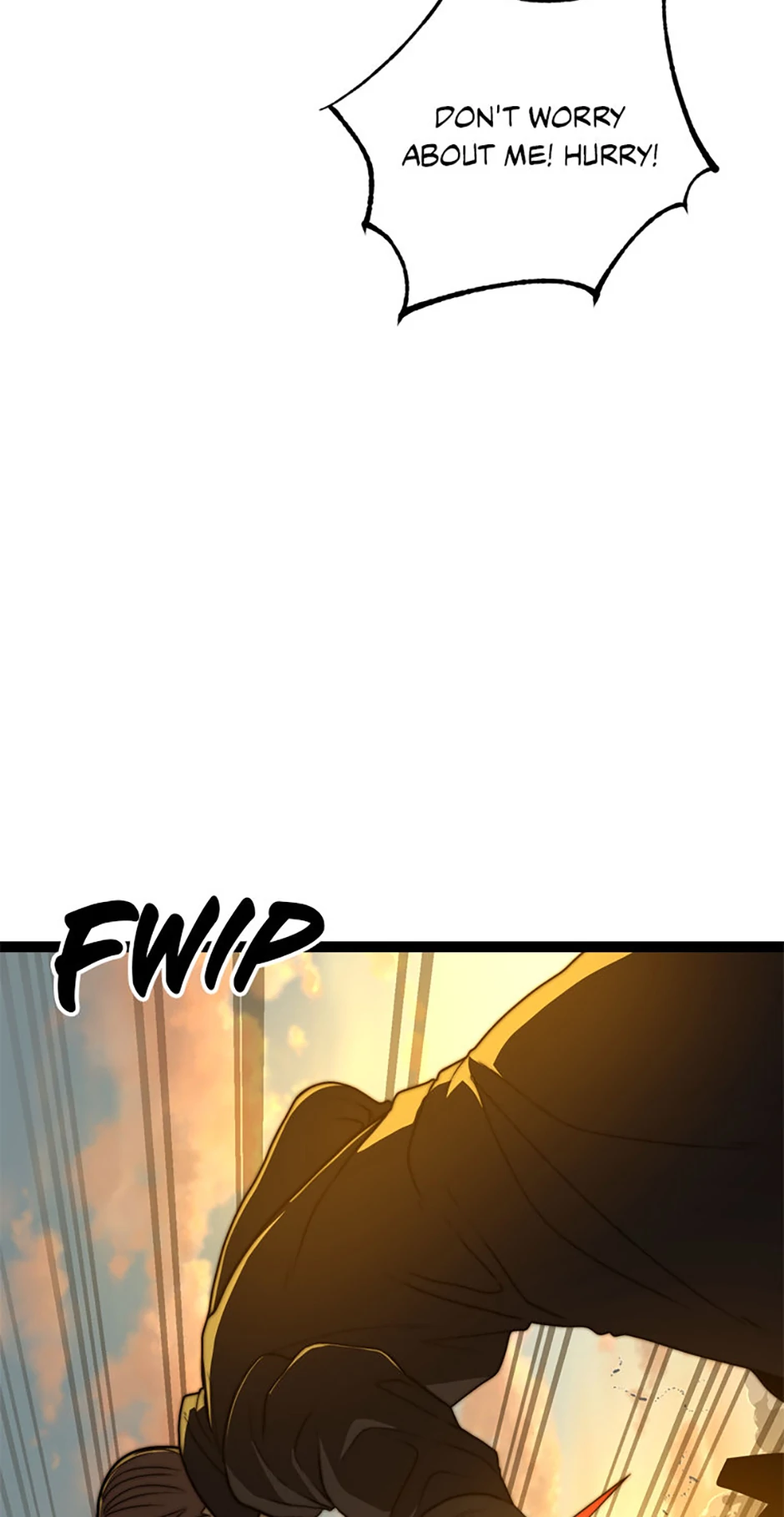 Solo Eating Chapter 69 - Page 57