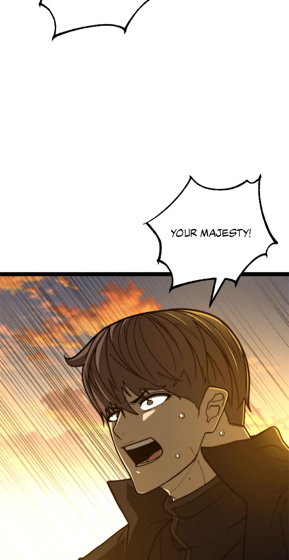 Solo Eating Chapter 69 - Page 59