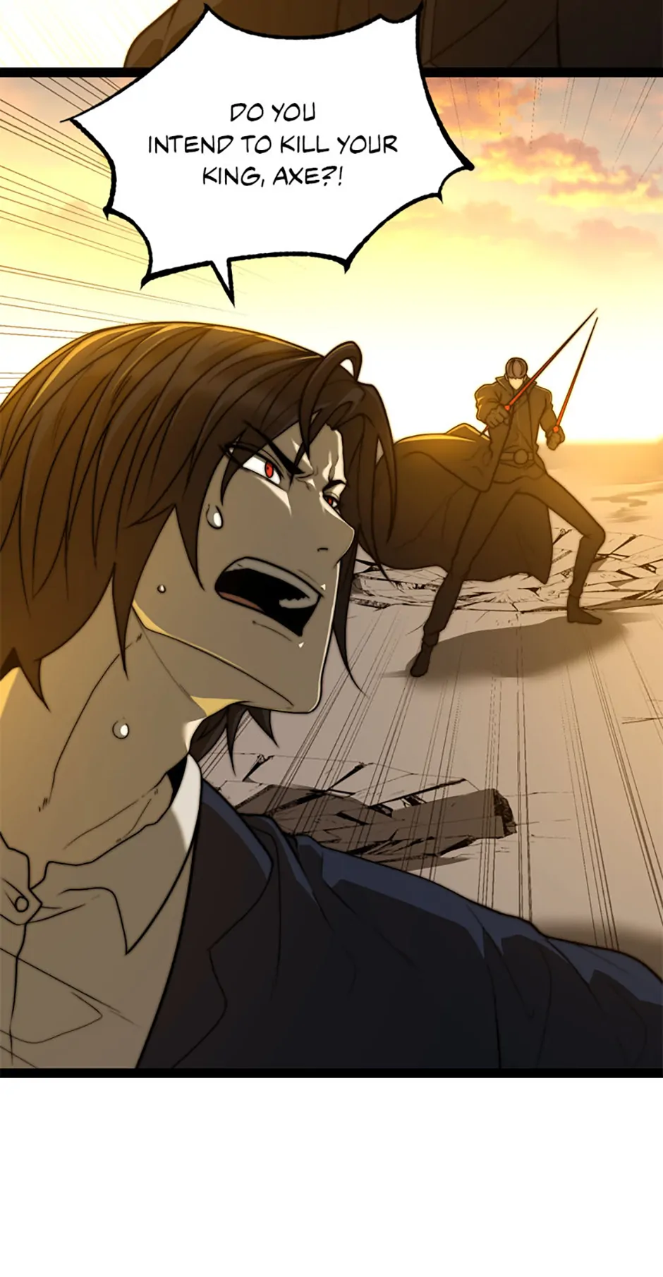 Solo Eating Chapter 69 - Page 60