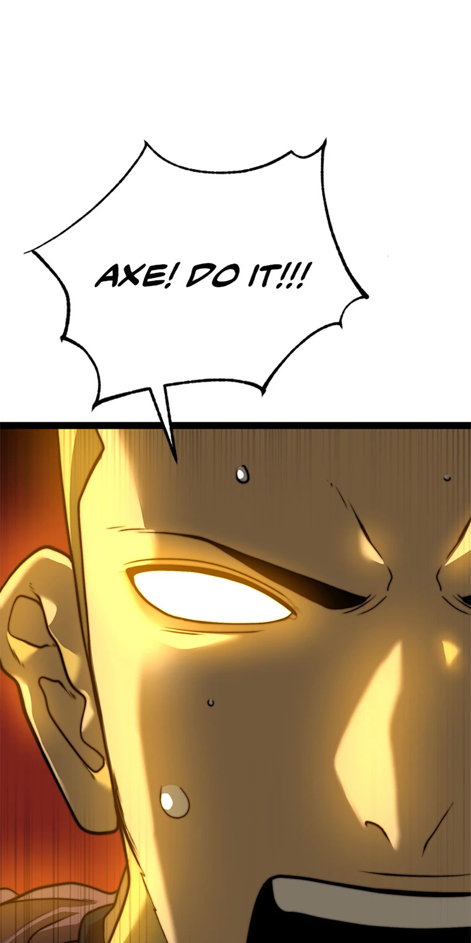 Solo Eating Chapter 69 - Page 61