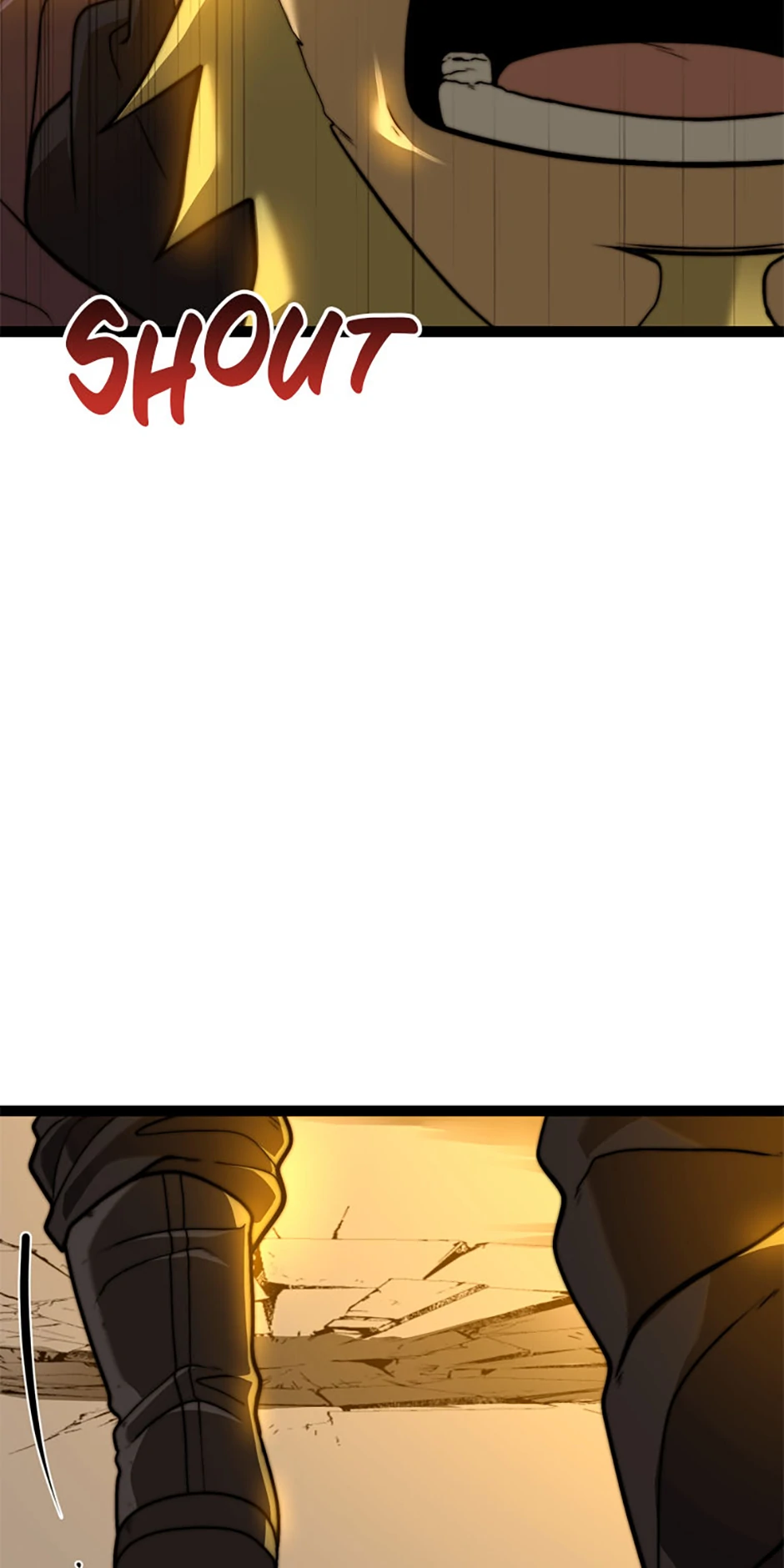 Solo Eating Chapter 69 - Page 62