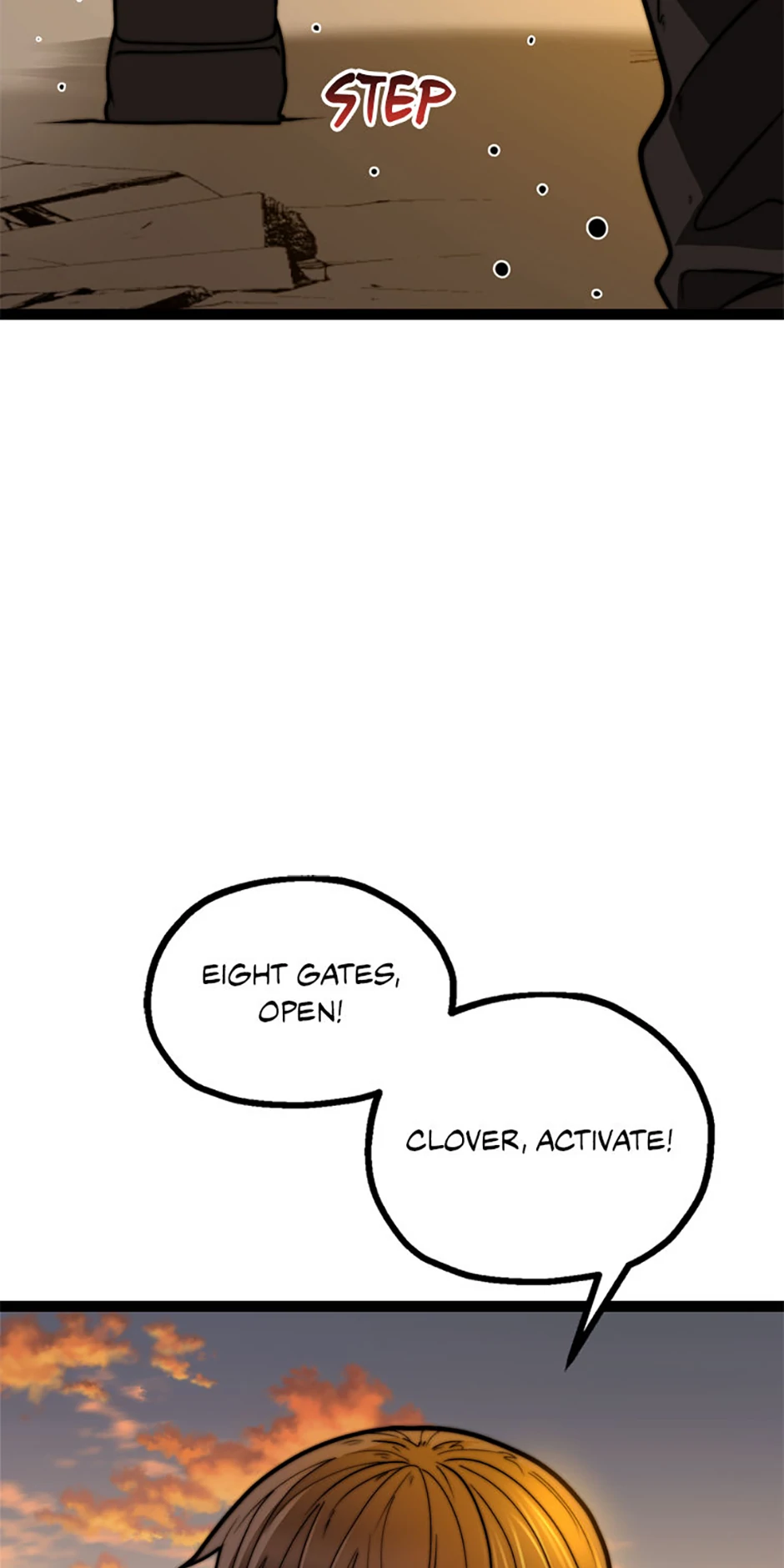 Solo Eating Chapter 69 - Page 63