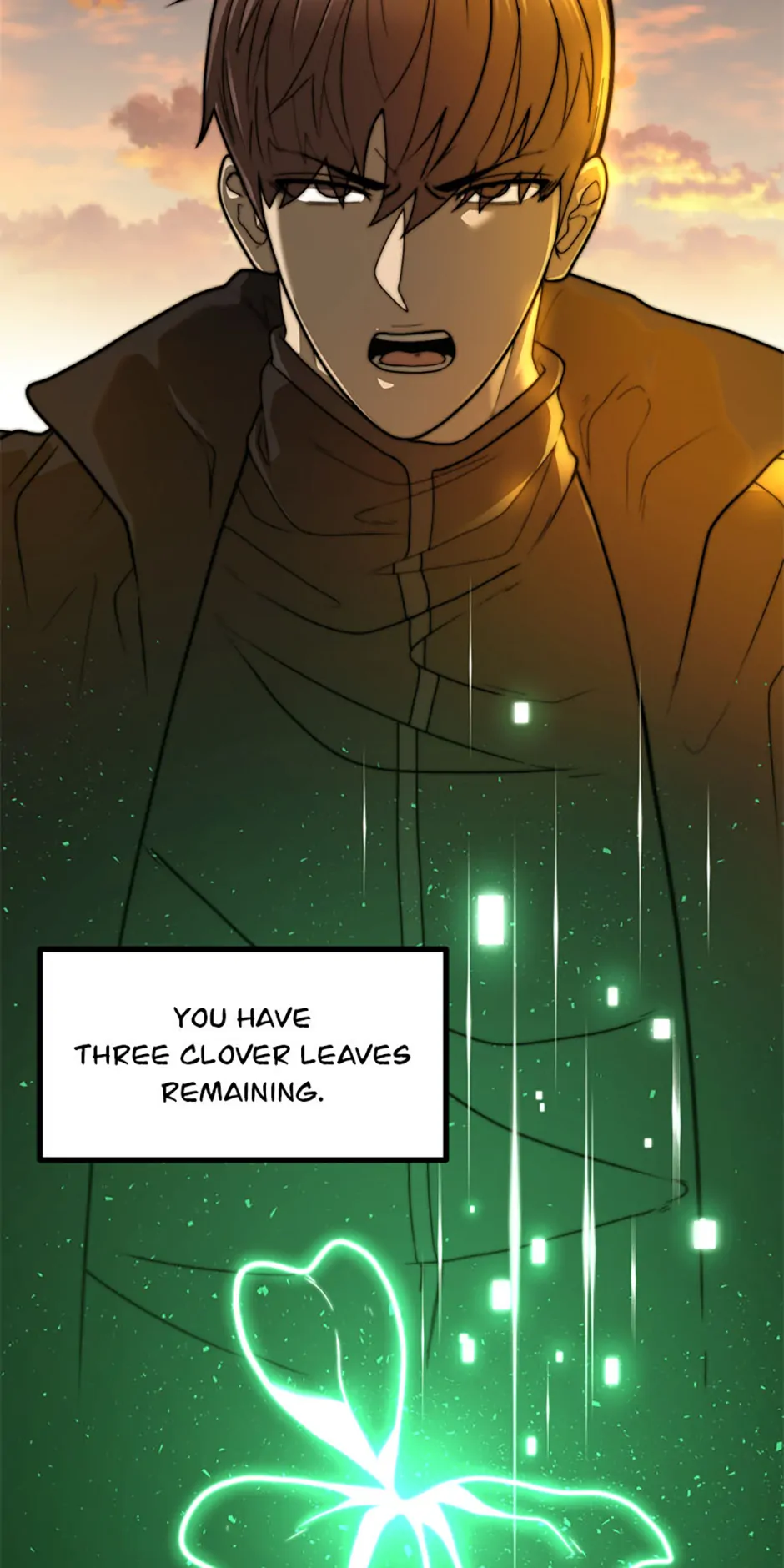 Solo Eating Chapter 69 - Page 64