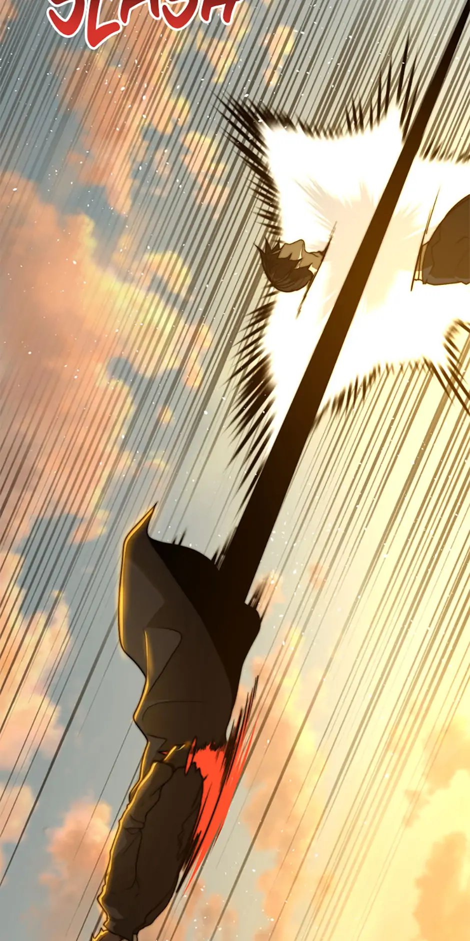 Solo Eating Chapter 69 - Page 66