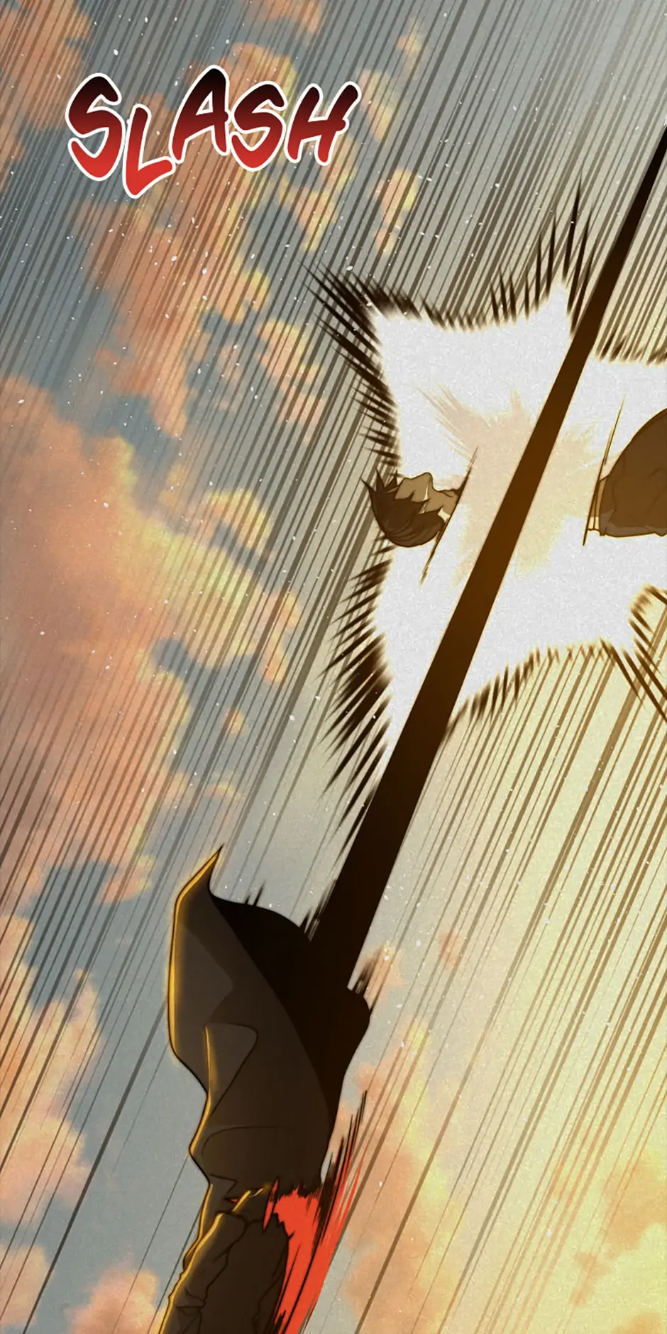 Solo Eating Chapter 70 - Page 4