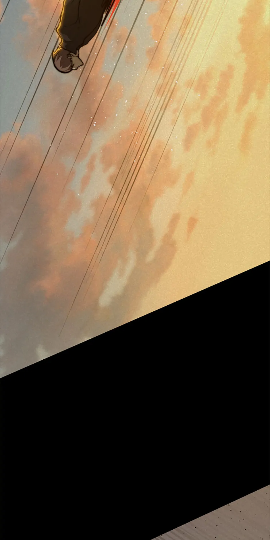 Solo Eating Chapter 70 - Page 5