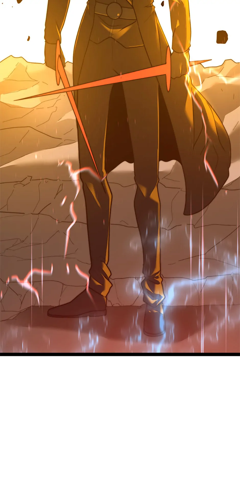 Solo Eating Chapter 70 - Page 17