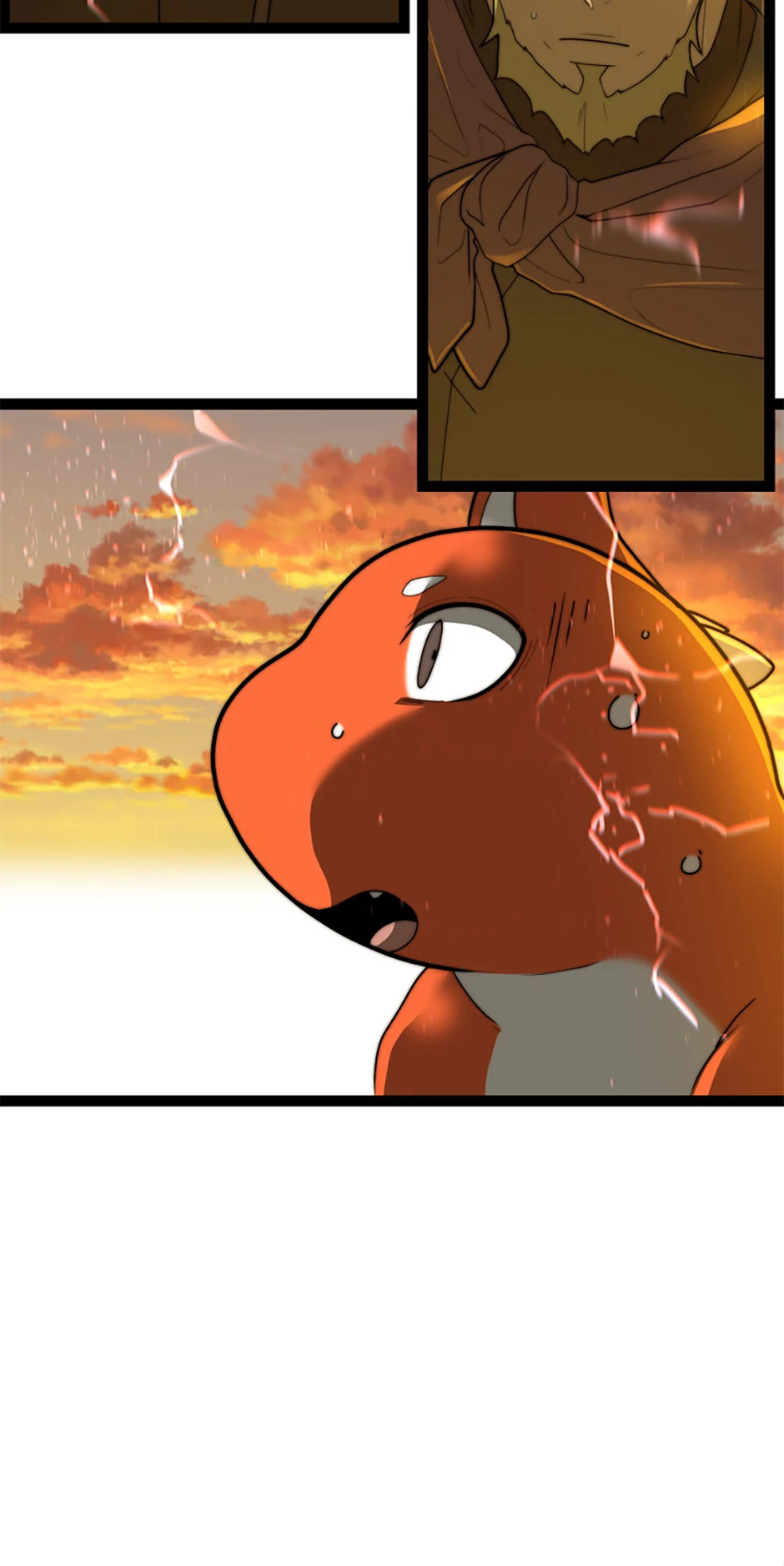 Solo Eating Chapter 70 - Page 19