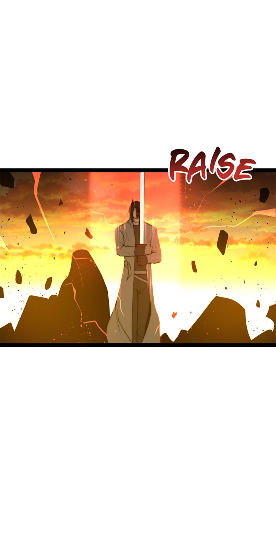 Solo Eating Chapter 70 - Page 21