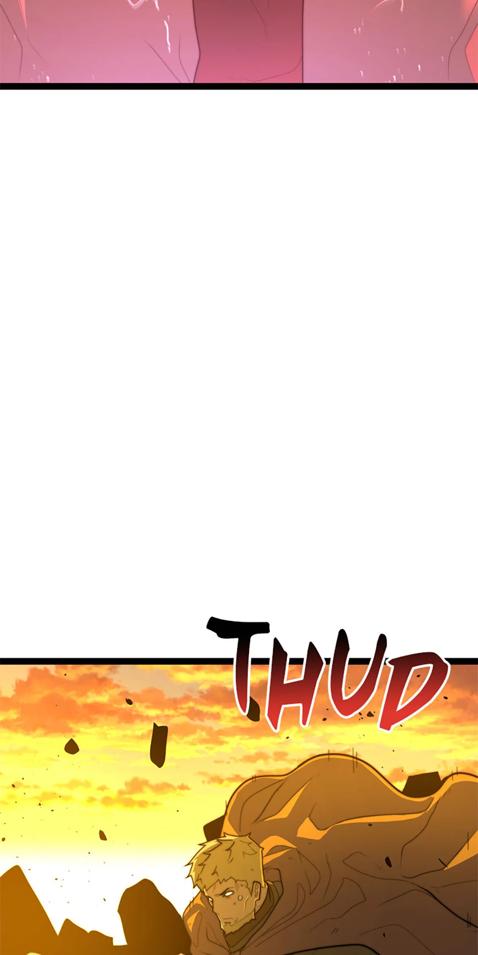 Solo Eating Chapter 70 - Page 23