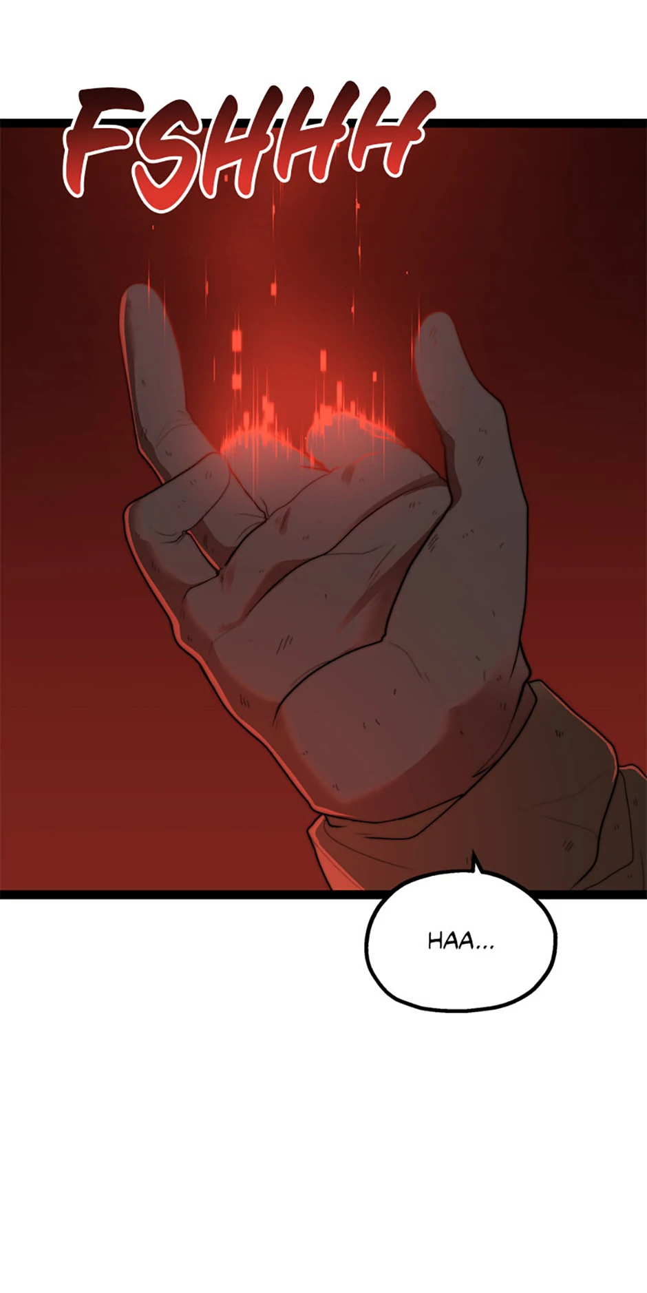 Solo Eating Chapter 70 - Page 25