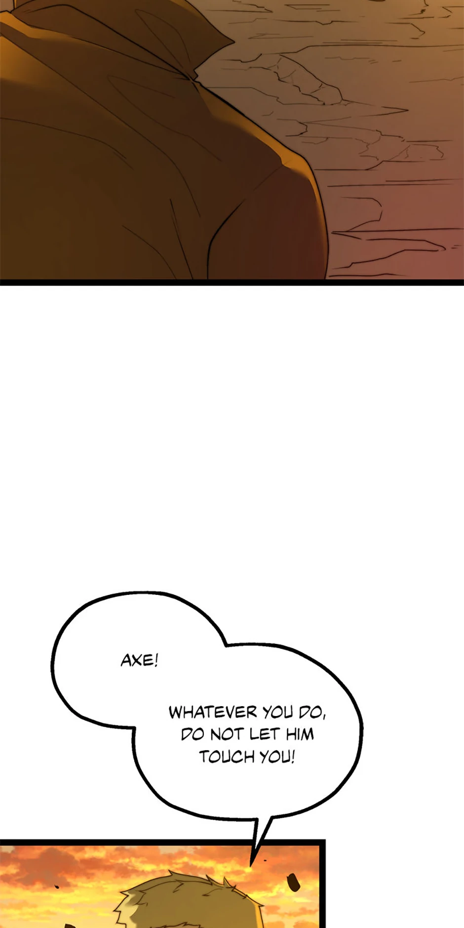 Solo Eating Chapter 70 - Page 28