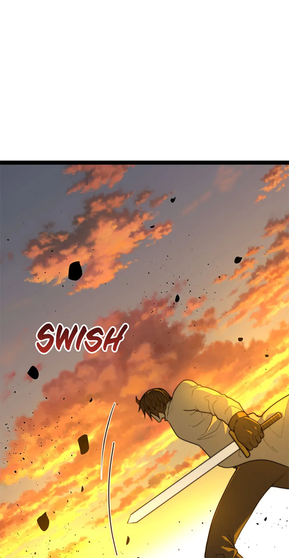 Solo Eating Chapter 70 - Page 31