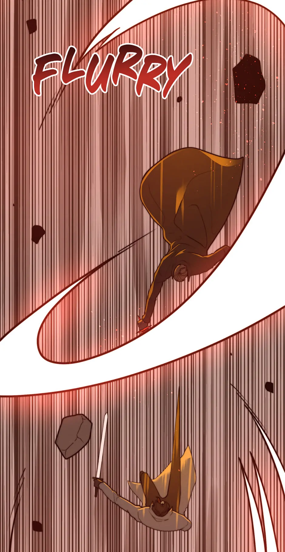 Solo Eating Chapter 70 - Page 36