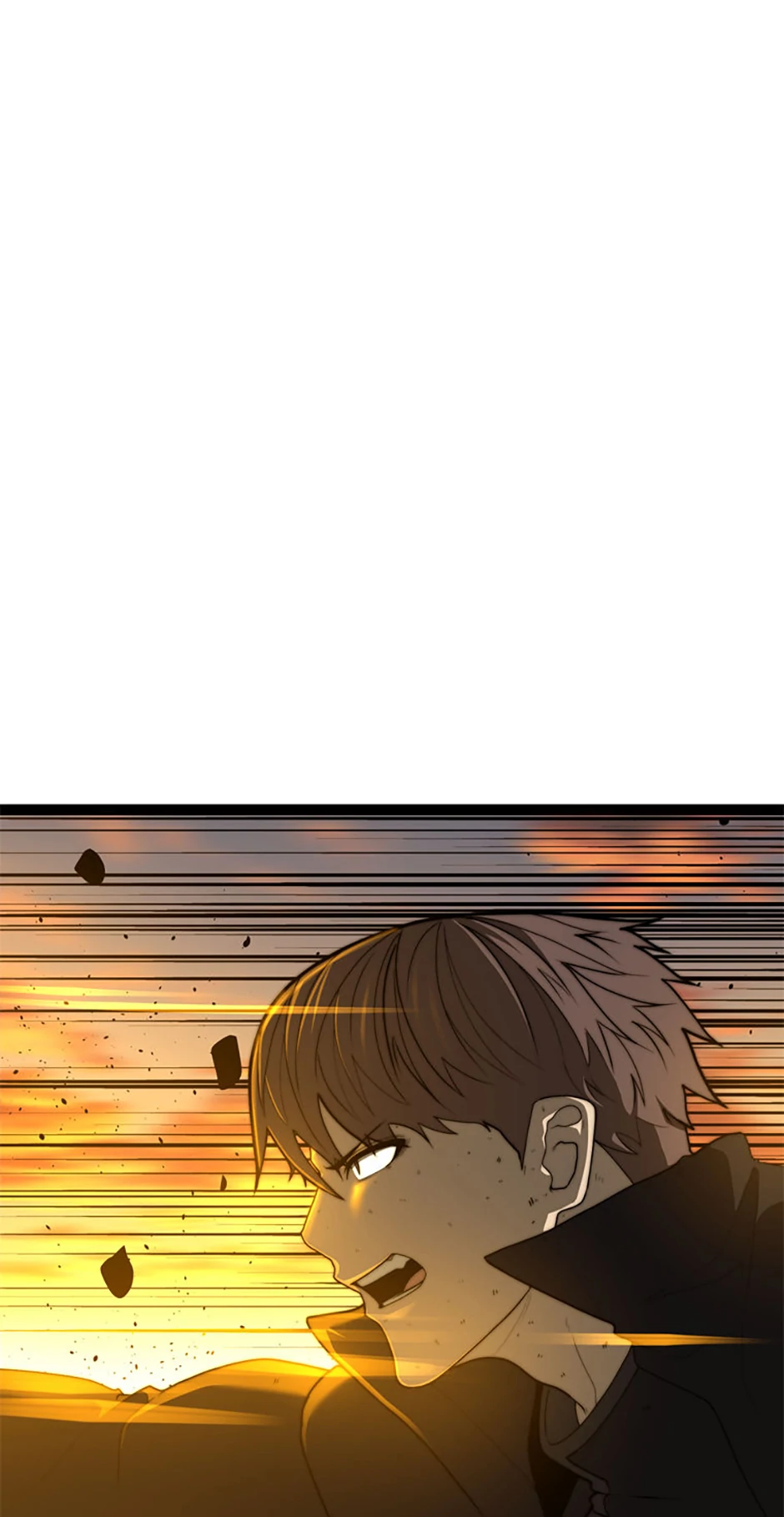 Solo Eating Chapter 70 - Page 38