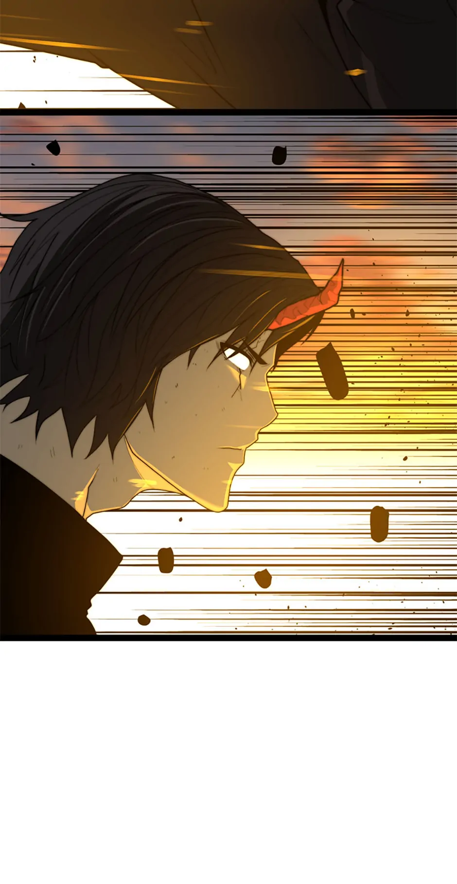 Solo Eating Chapter 70 - Page 39